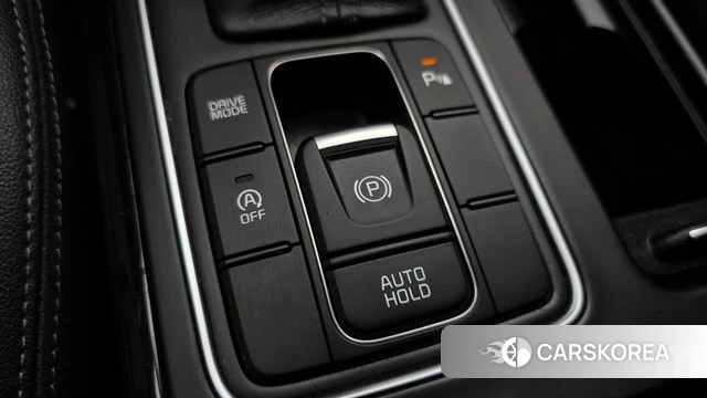 Kia The New Sorento id 4502164 из Кореи 22