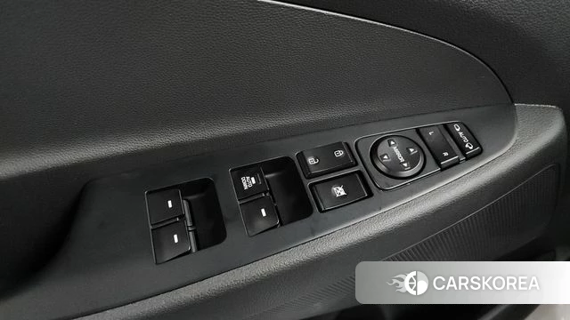 Hyundai All New Tucson id 4490493 из Кореи 22