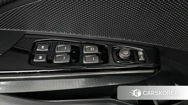Ssangyong Berry New Tivoli id 4542582 из Кореи 22
