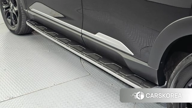 Ssangyong All New Rexton id 4727241 из Кореи 22