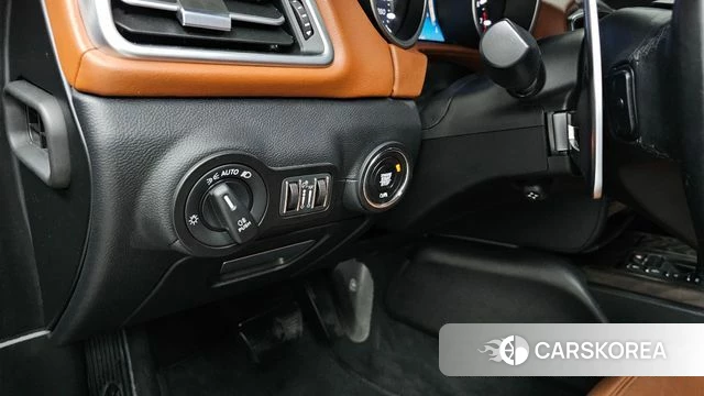 Maserati Ghibli id 4362837 из Кореи 22