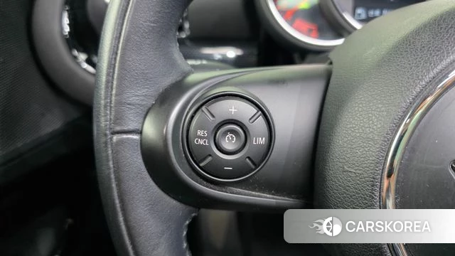 Mini Cooper Clubman id 4605262 из Кореи 22