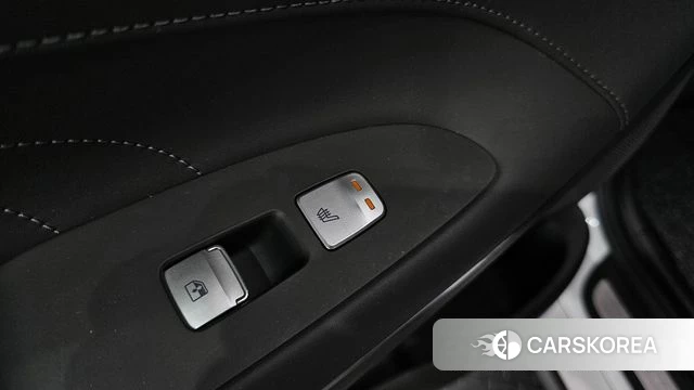 Hyundai The New Grandeur IG id 4943494 из Кореи 22
