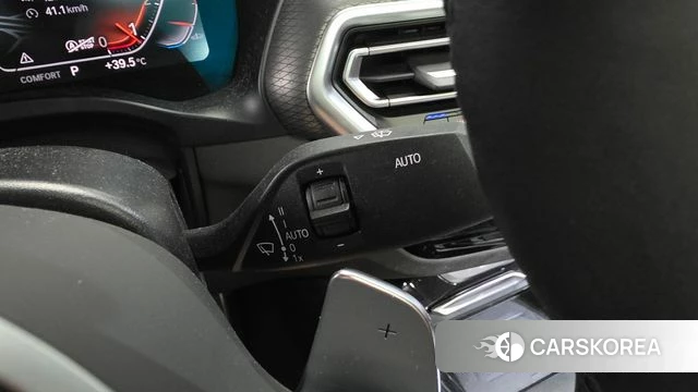 BMW X4 (G02) id 4664965 из Кореи 22