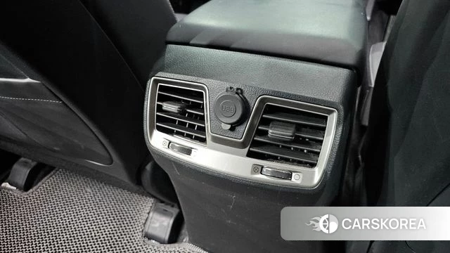 Ssangyong Rexton Sports id 4718005 из Кореи 22