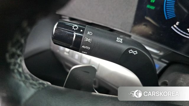 Hyundai Kona Hybrid (SX2) id 4266326 из Кореи 22