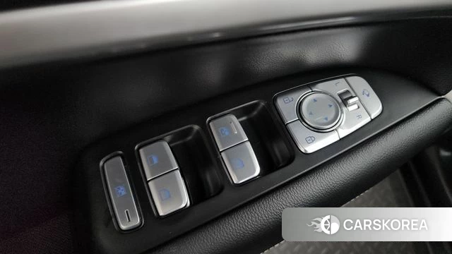 Genesis G70 id 4397596 из Кореи 22