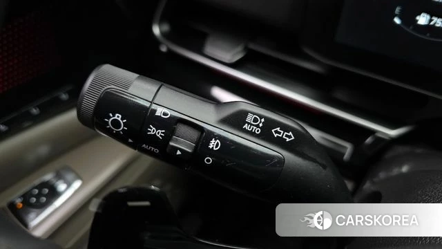 Kia The New Carnival 4th Generation id 4279775 из Кореи 22