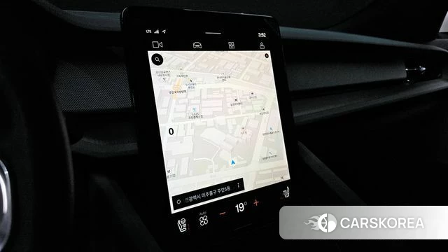 Polestar Polestar 2 id 4330231 из Кореи 22