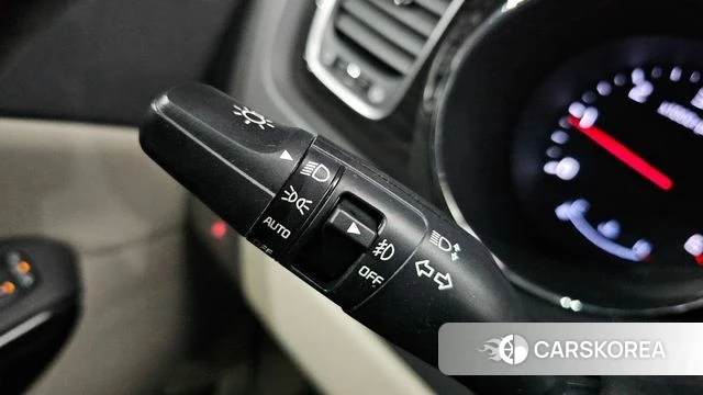 Kia The New Carnival id 4350843 из Кореи 22