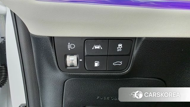 Hyundai The New Grandeur IG Hybrid id 4683017 из Кореи 22