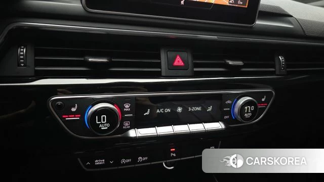 Audi A5 (F5) id 4722250 из Кореи 22