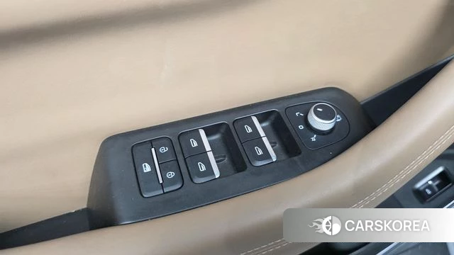 Renault Korea (Samsung) Grand Coleos id 4715158 из Кореи 22