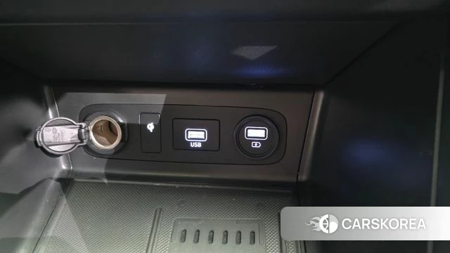 Hyundai Sonata (DN8) id 4500508 из Кореи 22