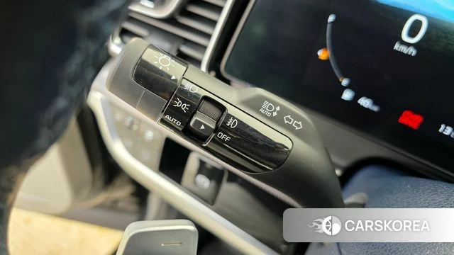 Kia Sportage 5th Generation Hybrid id 4281549 из Кореи 22
