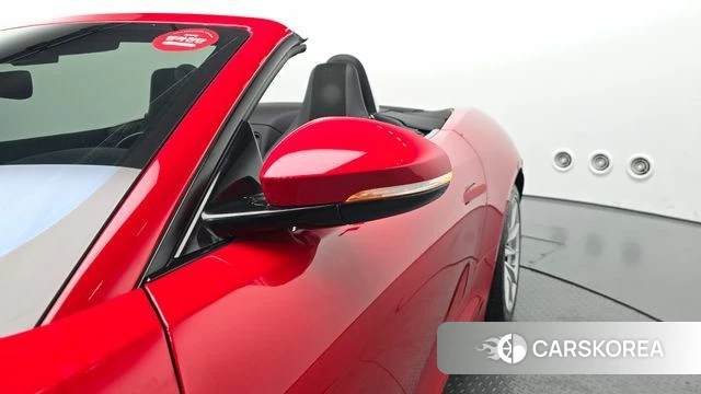 Jaguar F-TYPE id 4330877 из Кореи 22
