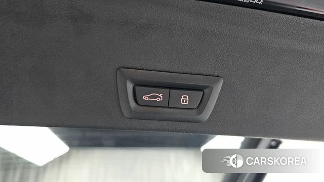 BMW X6 (G06) id 4767247 из Кореи 22