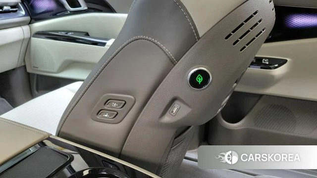 Kia Carnival 4th generation id 4344325 из Кореи 22