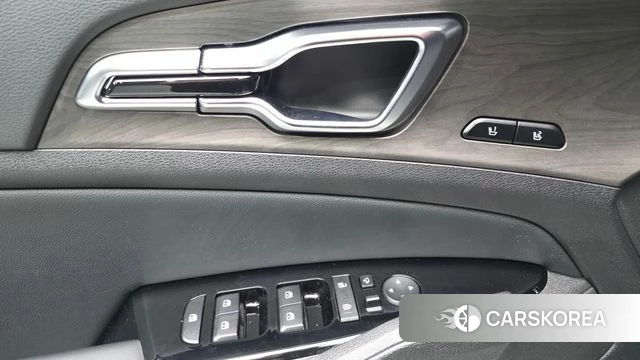 Kia Sportage 5th Generation id 4854457 из Кореи 22