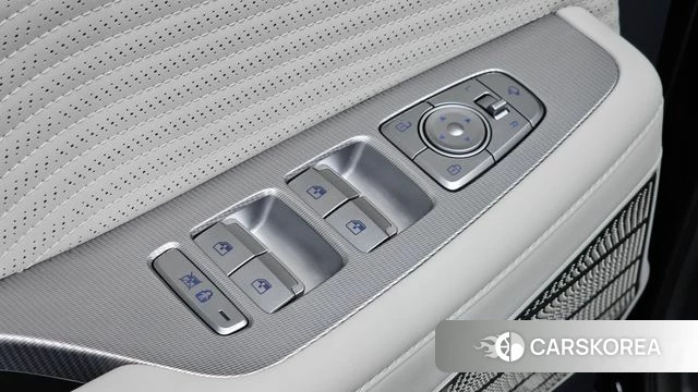Hyundai The New Palisade id 4441992 из Кореи 22