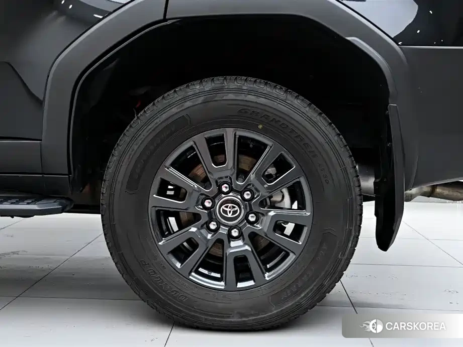 Toyota Land Cruiser id 4547522 из Китая 22