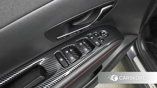Hyundai Tucson (NX4) id 4315719 из Кореи 22