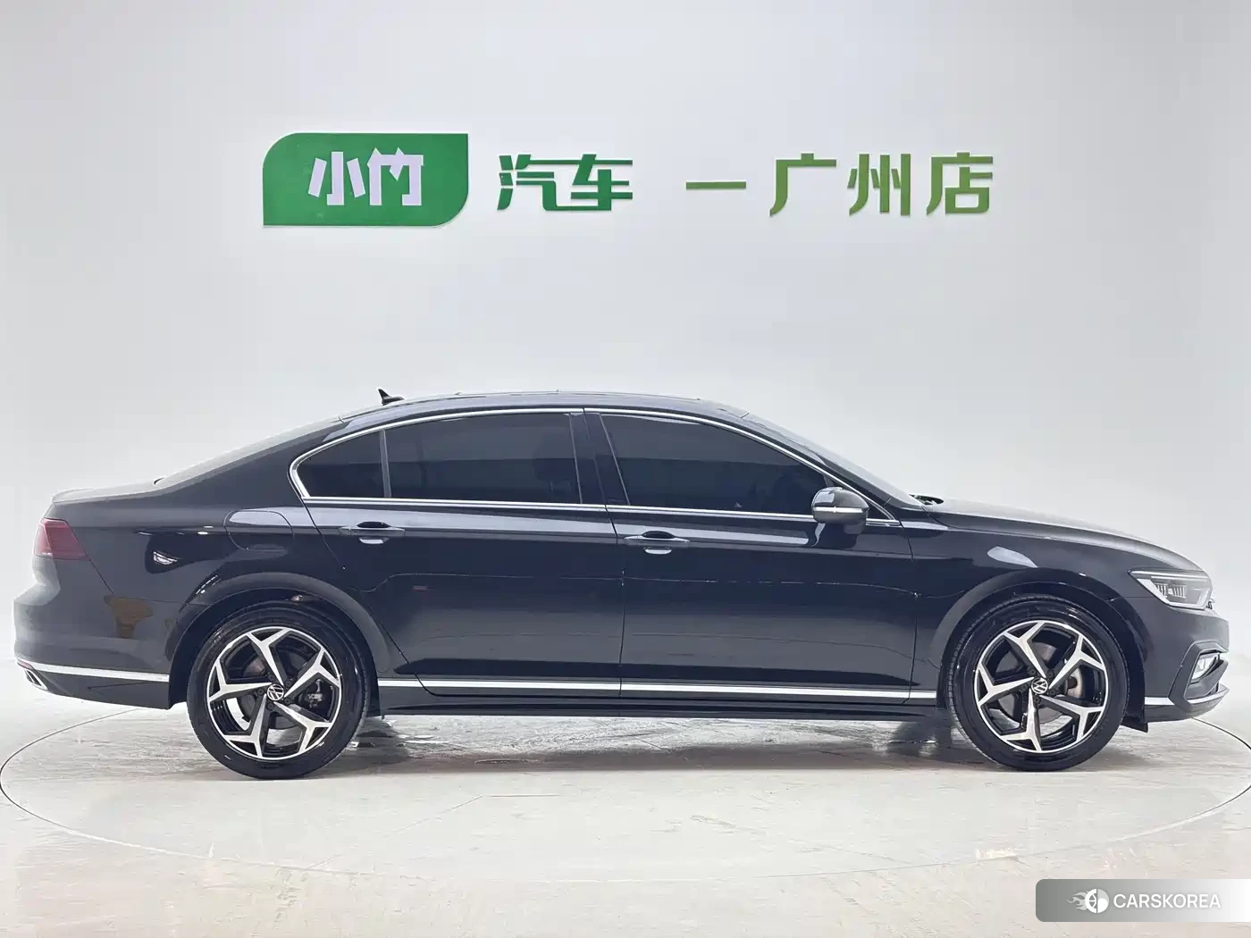 Volkswagen Magotan id 4576650 из Китая 23