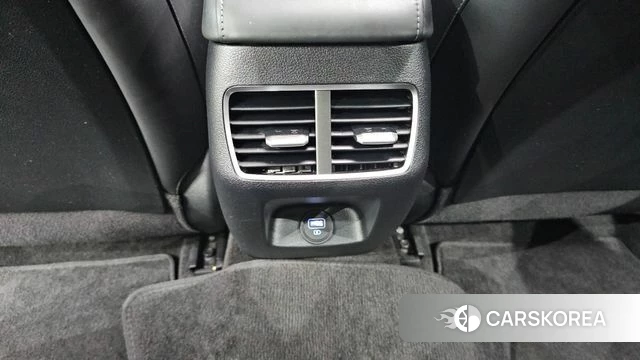 Hyundai Sonata (DN8) id 4293531 из Кореи 22