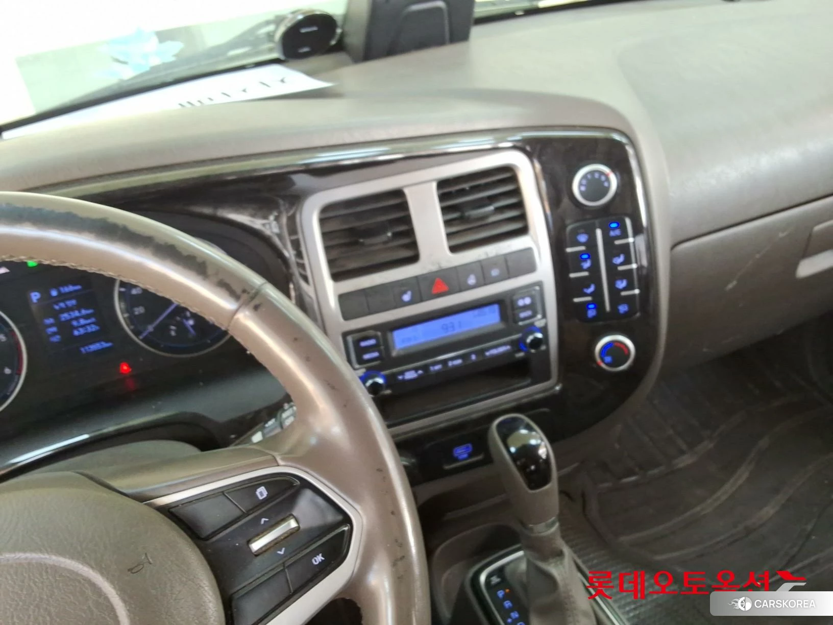 Hyundai Porter II id 4909251 из Кореи 22