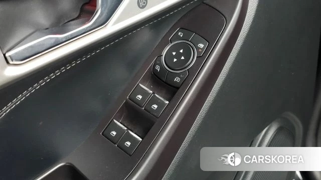 Ford Explorer 6th Generation id 4900161 из Кореи 22