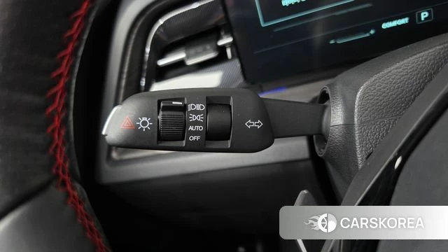 Ssangyong Actian 2nd Generation id 4695761 из Кореи 22