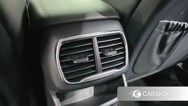 Hyundai Santa Fe TM id 4435395 из Кореи 22