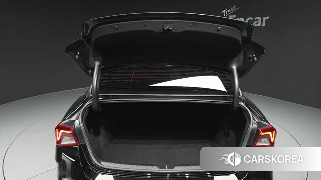 Kia K5 3rd generation id 4656916 из Кореи 22