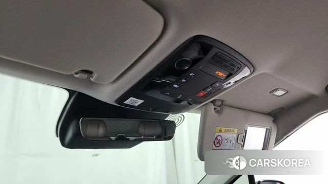 Kia The New Carnival 4th Generation id 4618005 из Кореи 22