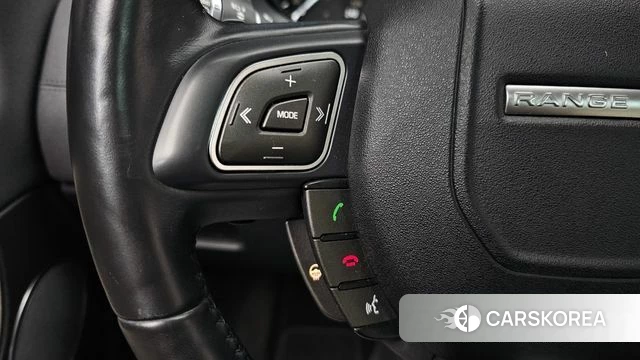 Land Rover Range Rover Evoque id 4882700 из Кореи 22