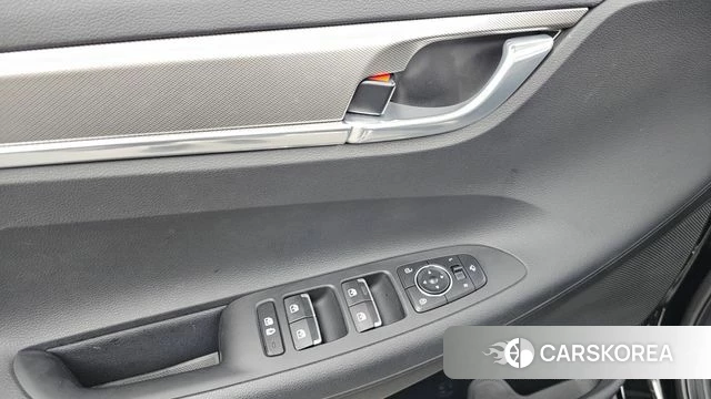 Hyundai The New Grandeur IG Hybrid id 4716881 из Кореи 22