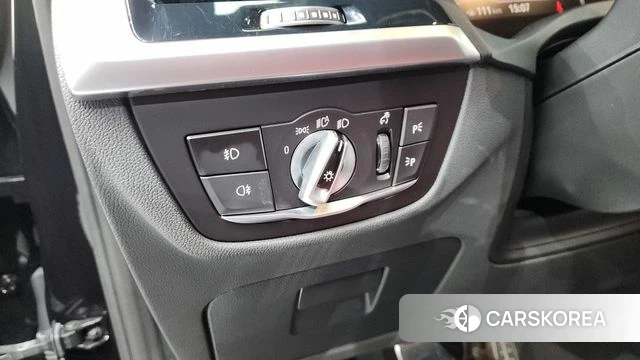 BMW X4 (G02) id 4496076 из Кореи 22