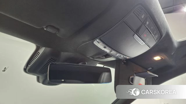 Mercedes-Benz AMG GT id 4584796 из Кореи 22