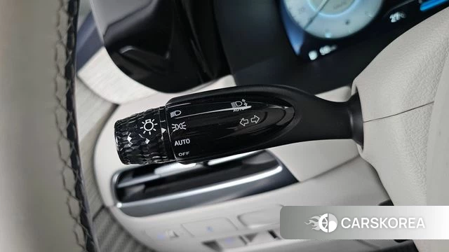 Hyundai The New Palisade id 4500094 из Кореи 22