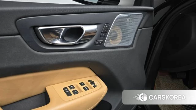Volvo XC60 second Generation id 4751233 из Кореи 22