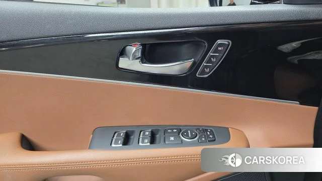 Kia The New Sorento id 4677573 из Кореи 22