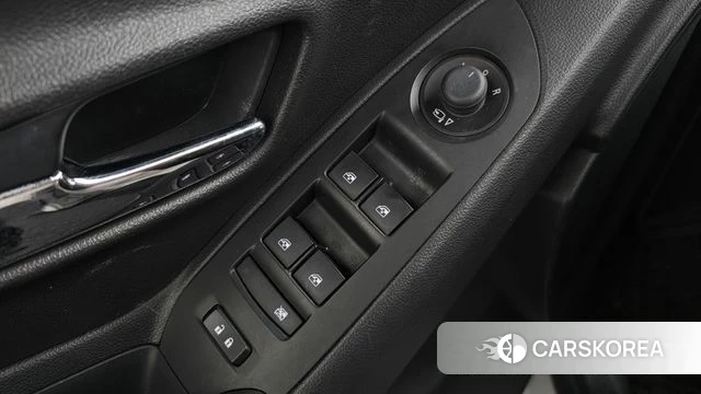 Chevrolet (GM Daewoo) The New Trax id 4410441 из Кореи 22
