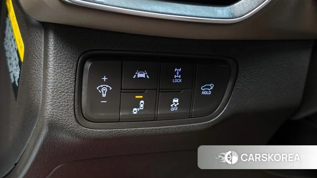 Hyundai Santa Fe TM id 4923638 из Кореи 22