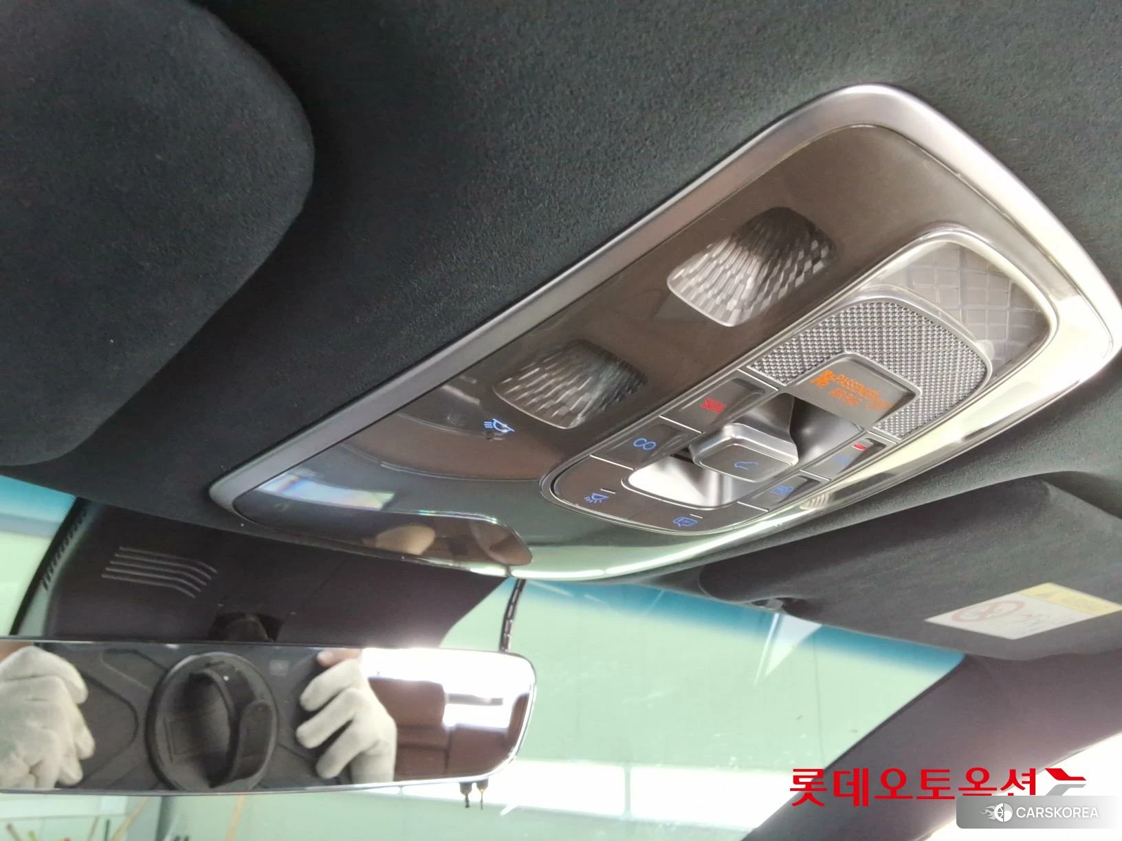 Hyundai GV70 id 3882068 из Кореи 22