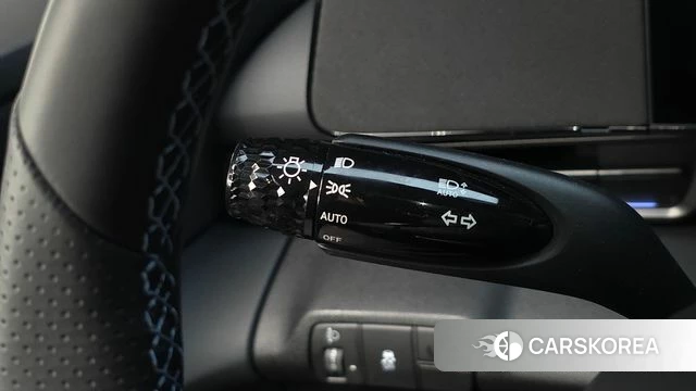 Hyundai The New Avante (CN7) id 4307896 из Кореи 22
