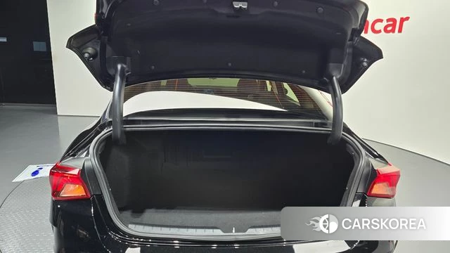 Kia K5 Hybrid 3rd Generation id 4905990 из Кореи 22