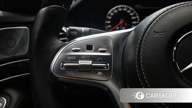 Mercedes-Benz S-Class W222 id 4246098 из Кореи 22