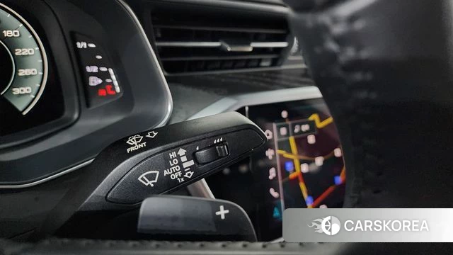 Audi A6 (C8) id 4625233 из Кореи 22
