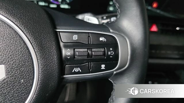 Kia Sportage 5th Generation id 4242994 из Кореи 22