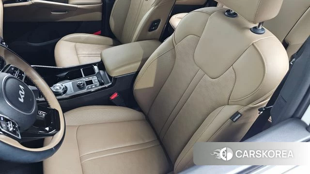 Kia The New Sorento 4th Generation id 4655529 из Кореи 22